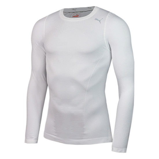 PUMA Ανδρική Ισοθερμική Μπλούζα ACTIVE BODYWEAR